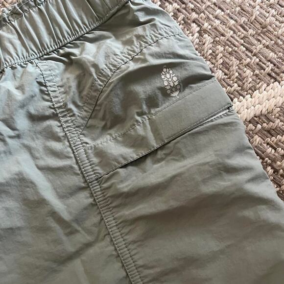 Free People Movement shorts sz Large - Picture 2 of 4